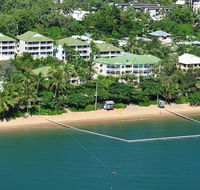 On The Beach - Accommodation BNB