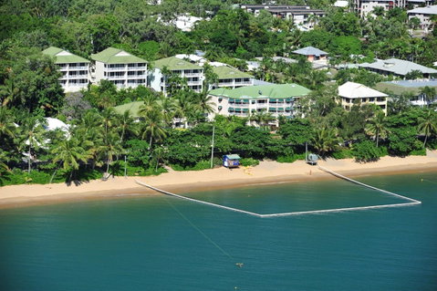 On The Beach Apartments - Accommodation BNB 0
