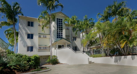 On The Beach Apartments - Accommodation BNB 1