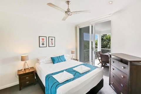 On The Beach Apartments - Accommodation BNB 2