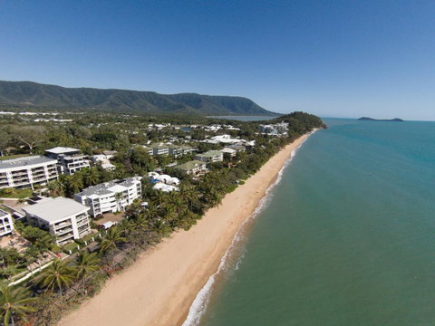 On The Beach Apartments - Accommodation BNB 16