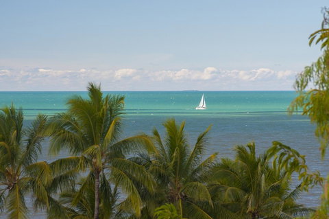 On The Beach Apartments - Accommodation BNB 15