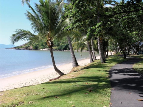 On The Beach Apartments - Accommodation BNB 12