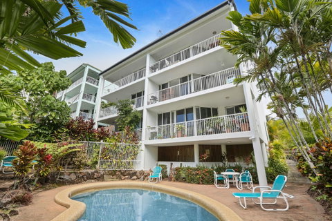 On The Beach Apartments - Accommodation BNB 7