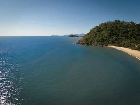 On The Beach Apartments - Accommodation BNB 13