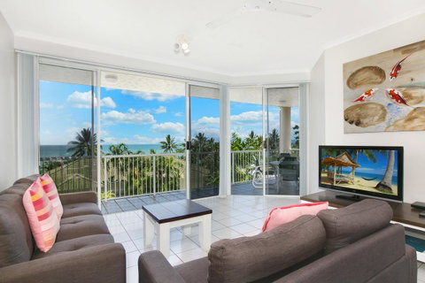 On The Beach Apartments - Accommodation BNB 23