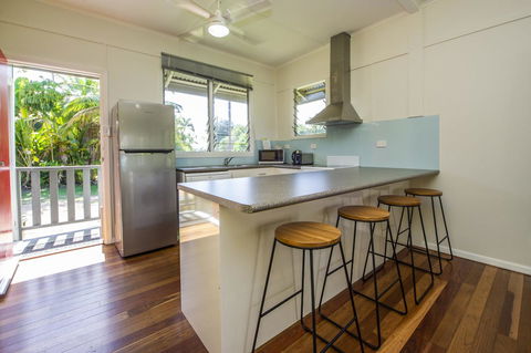 Kooyong Apartment 1 - Accommodation BNB 5