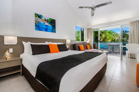 By The Sea Port Douglas - Accommodation BNB 2