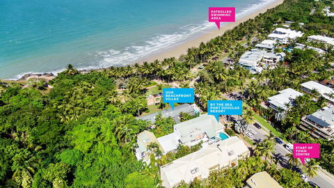By The Sea Port Douglas - Accommodation BNB 1