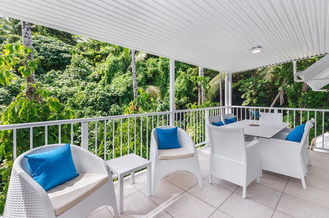 By The Sea Port Douglas - Accommodation BNB 7