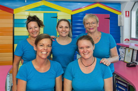By The Sea Port Douglas - Accommodation BNB 21