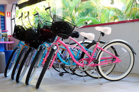 By The Sea Port Douglas - Accommodation BNB 6