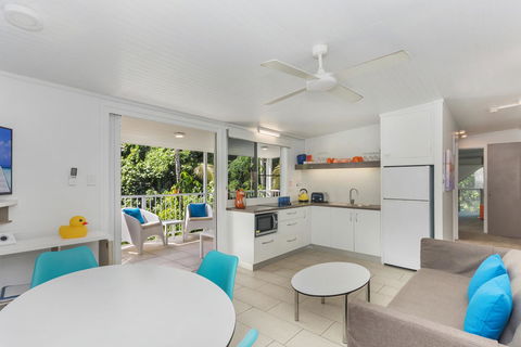 By The Sea Port Douglas - Accommodation BNB 8