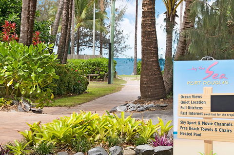 By The Sea Port Douglas - Accommodation BNB 26