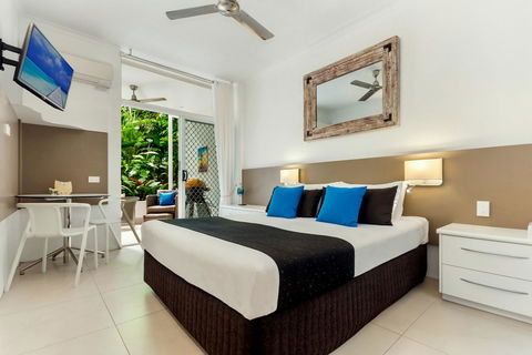By The Sea Port Douglas - Accommodation BNB 11
