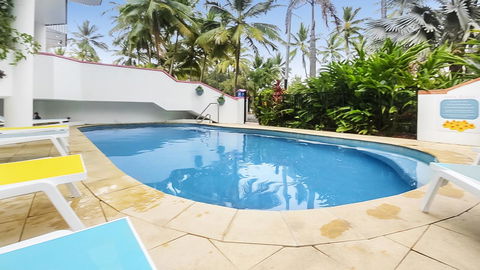 By The Sea Port Douglas - Accommodation BNB 25