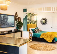 NOMAD - Luxe apartment - Accommodation BNB