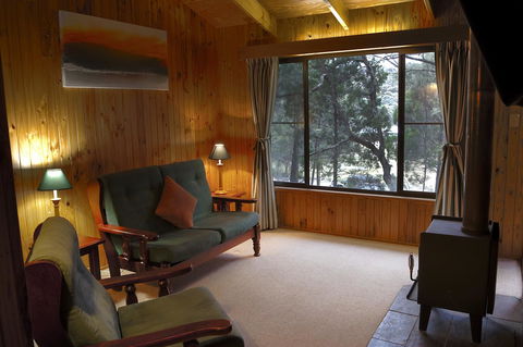 Granite Belt Retreat And Brewery - Accommodation BNB 42