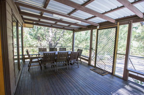 Granite Belt Retreat And Brewery - Accommodation BNB 24