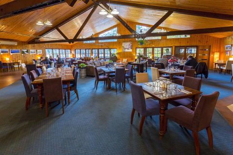 Granite Belt Retreat And Brewery - Accommodation BNB 2