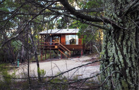 Granite Belt Retreat And Brewery - Accommodation BNB 18