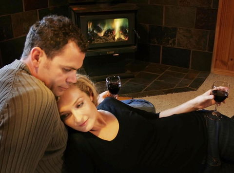 Granite Belt Retreat And Brewery - Accommodation BNB 38