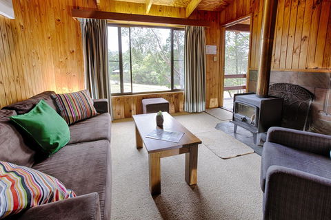 Granite Belt Retreat And Brewery - Accommodation BNB 3