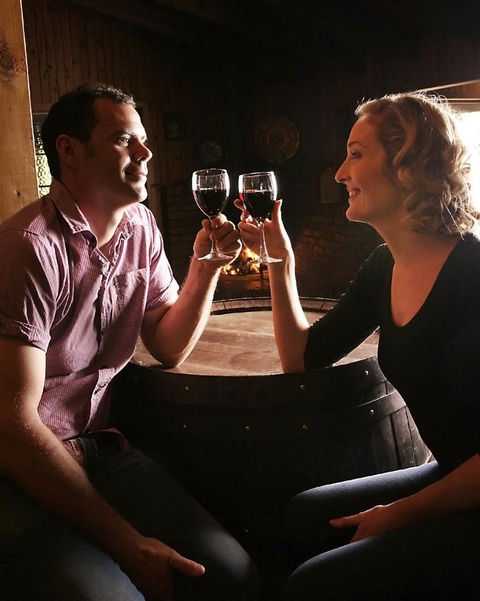 Granite Belt Retreat And Brewery - Accommodation BNB 31