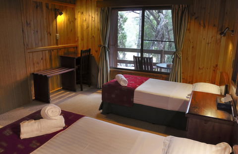 Granite Belt Retreat And Brewery - Accommodation BNB 27