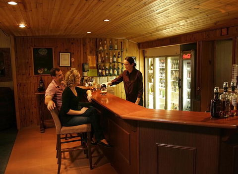 Granite Belt Retreat And Brewery - Accommodation BNB 30