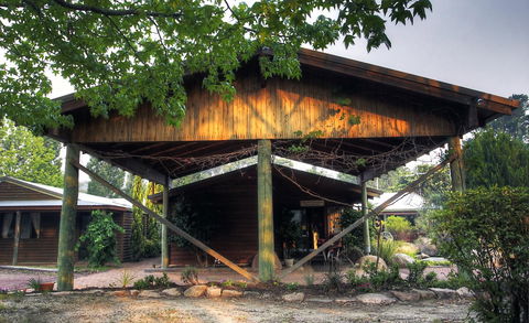 Granite Belt Retreat And Brewery - Accommodation BNB 37