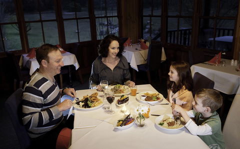 Granite Belt Retreat And Brewery - Accommodation BNB 33