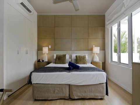Beach Club Port Douglas Luxury Apartments - Accommodation BNB 9