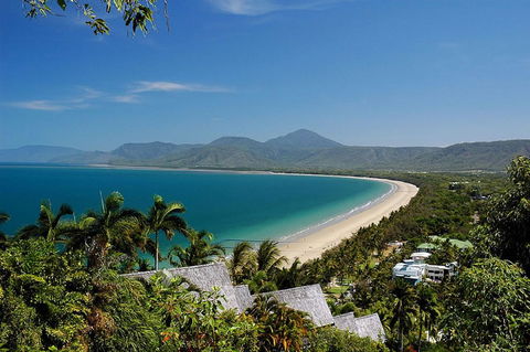 Beach Club Port Douglas Luxury Apartments - Accommodation BNB 21
