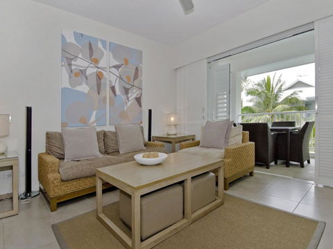 Beach Club Port Douglas Luxury Apartments - Accommodation BNB 6