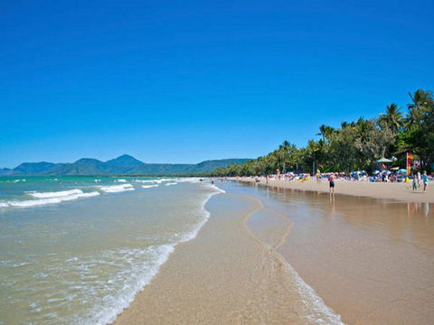 Beach Club Port Douglas Luxury Apartments - Accommodation BNB 22
