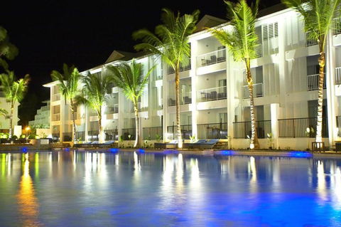 Beach Club Port Douglas Luxury Apartments - Accommodation BNB 1
