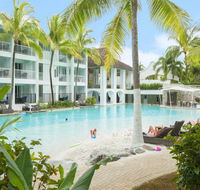 Beach Club Port Douglas 3 Bedroom Luxury Apartment - Accommodation BNB