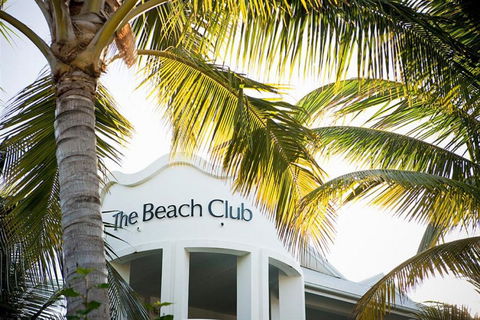 Beach Club Port Douglas Luxury Apartments - Accommodation BNB 20