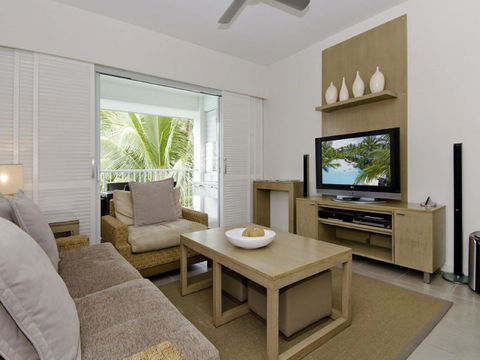 Beach Club Port Douglas Luxury Apartments - Accommodation BNB 3