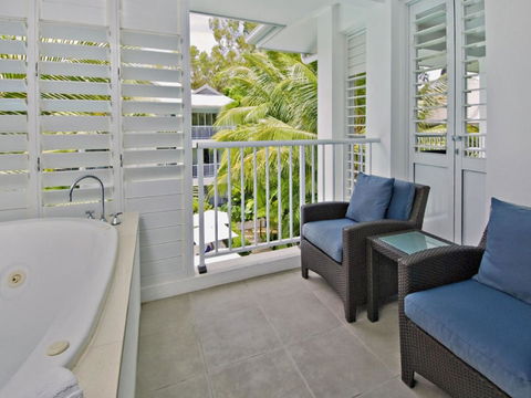 Beach Club Port Douglas Luxury Apartments - Accommodation BNB 5