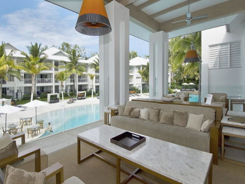 Beach Club Port Douglas Luxury Apartments - Accommodation BNB 13