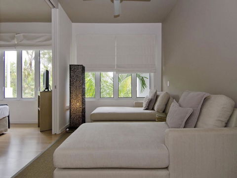 Beach Club Port Douglas Luxury Apartments - Accommodation BNB 11