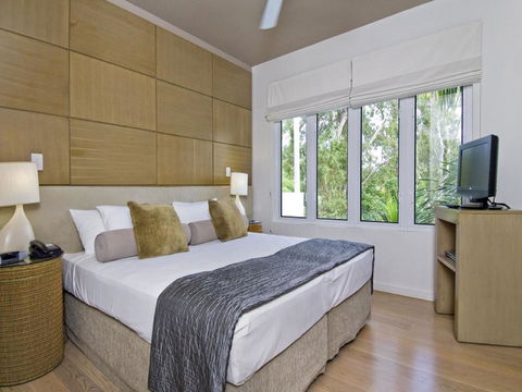 Beach Club Port Douglas Luxury Apartments - Accommodation BNB 10