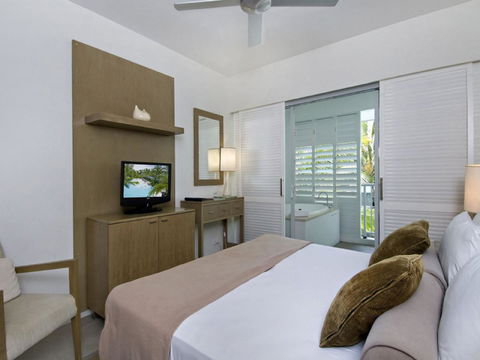 Beach Club Port Douglas Luxury Apartments - Accommodation BNB 7