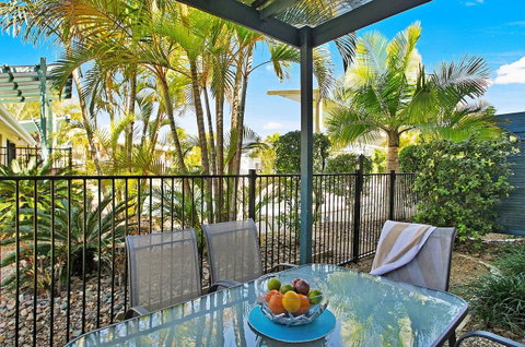 Ivory Palms Resort Noosa - Accommodation BNB 31