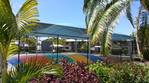 Ivory Palms Resort Noosa - Accommodation BNB 7