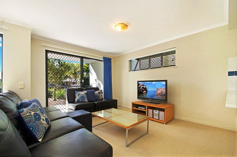 Ivory Palms Resort Noosa - Accommodation BNB 42