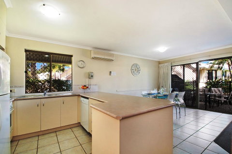 Ivory Palms Resort Noosa - Accommodation BNB 32