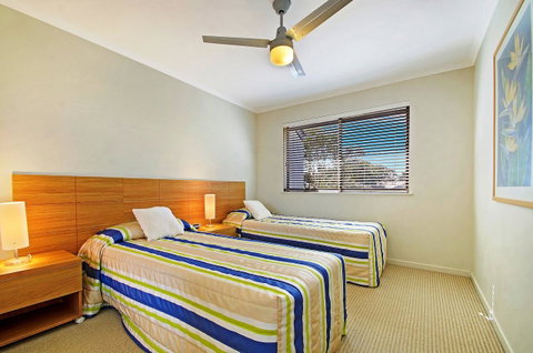 Ivory Palms Resort Noosa - Accommodation BNB 26